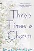 Three Times a Charm (Second Chances Book 3) (English Edition)