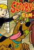 Scooby-Doo Team Up #19/20