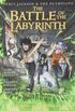 Percy Jackson and the Olympians The Battle of the Labyrinth: The Graphic Novel (Percy Jackson and the Olympians): 4