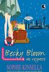 Becky Bloom ao resgate (eBook)
