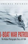 U-Boat War Patrol: