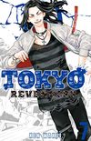 Tokyo Revengers Vol. 7 (English Edition)