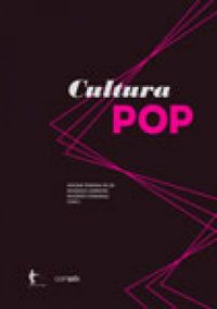 Cultura Pop: Livro Comps 2015