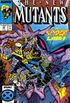 Os Novos Mutantes #69 (1988)