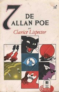 7 de Allan Poe