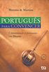 Portugus para convencer