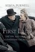 First Lady: The Life and Wars of Clementine Churchill (English Edition)