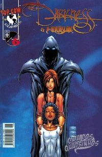 The Darkness & Witchblade #06