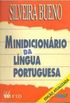 Minidicionrio da Lngua Portuguesa