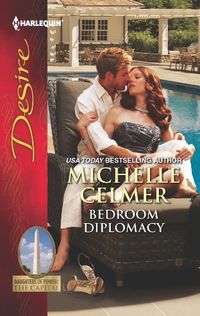 Bedroom Diplomacy (Daughters of Power: The Capital Book 2) (English Edition)