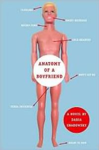 Anatomy of a boyfriend