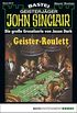 John Sinclair - Folge 0013: Geister-Roulett (German Edition)