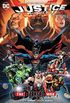 Justice League, Vol. 8: The Darkseid War, Part 2