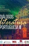 Dilogos com a Literatura Portuguesa II
