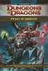 Prince of Undeath: Adventure E3 for 4th Edition Dungeons & Dragons