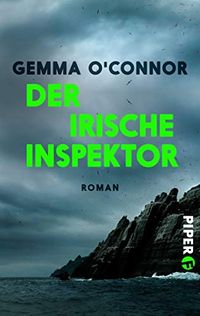 Der irische Inspektor (German Edition)
