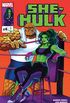 She-Hulk (2022-) #4
