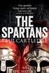 The Spartans: An Epic History (English Edition)
