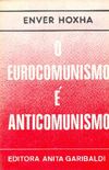 O eurocomunismo  anticomunismo