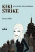 Kiki Strike na Cidade das Sombras