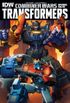 Transformers: Robots in Disguise #39