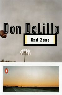 End Zone (English Edition)