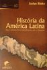 Histria da amrica latina