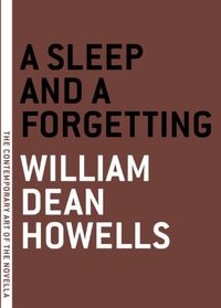 A Sleep and a Forgetting (The Art of the Novella) (English Edition)