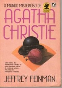 O Mundo Misterioso de Agatha Christie