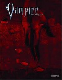 Vampire the Requiem