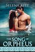 The Song of Orpheus (Myths Behaving Badly Book 2) (English Edition)