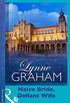 Naive Bride, Defiant Wife (Mills & Boon Modern) (Lynne Graham Collection) (English Edition)