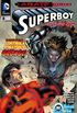 Superboy #8 (Os Novos 52)