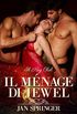 Il mnage di Jewel (Italian Edition)