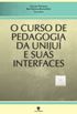 O curso de pedagogia da UNIJU  e suas interfaces