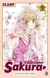 Cardcaptor Sakura Clear Card Arc #7
