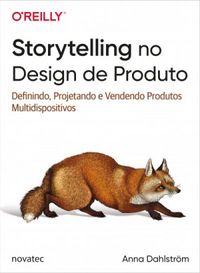 Storytelling no Design de Produto