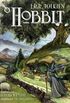 O Hobbit em Quadrinhos