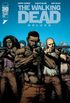 The Walking Dead Deluxe #40