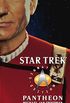 Star Trek: Signature Edition: Pantheon (Star Trek: The Original Series) (English Edition)