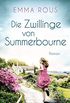 Die Zwillinge von Summerbourne: Roman (German Edition)