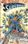 A Saga Do Superman vol.1/25