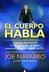 EL CUERPO HABLA (Spanish Edition)