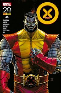 X-Men (2020) - Volume 46