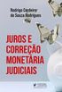 JUROS E CORREO MONETRIA JUDICIAIS
