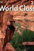 World Class Combo Split 2A with Online Workbook