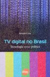 Tv Digital No Brasil