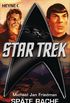 Star Trek: Spte Rache: Roman (German Edition)