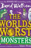 The Worlds Worst Monsters