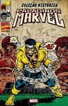 Coleo Histrica: Paladinos Marvel - Vol. 10
